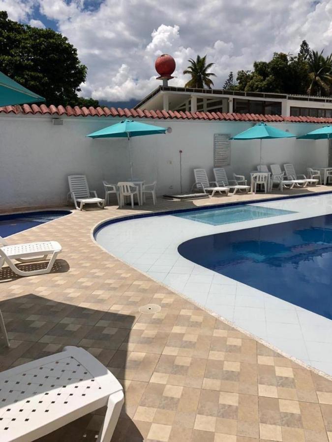 Hbd Hotel Spa Melgar Esterno foto